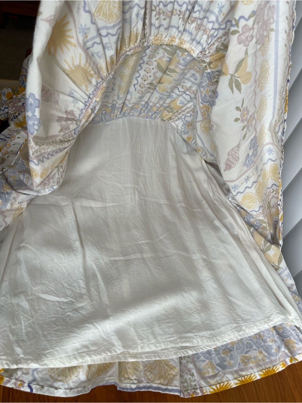 BILA77 Cecilia Dress KZ Lemon Size XS - Picture 16 of 16